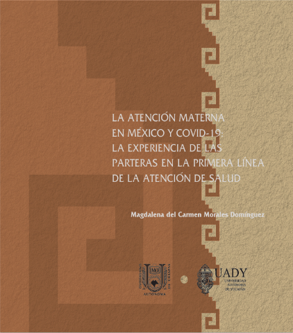  La atención materna en México y COVID-19: La experiencia de las parteras en la primera línea de la atención de salud